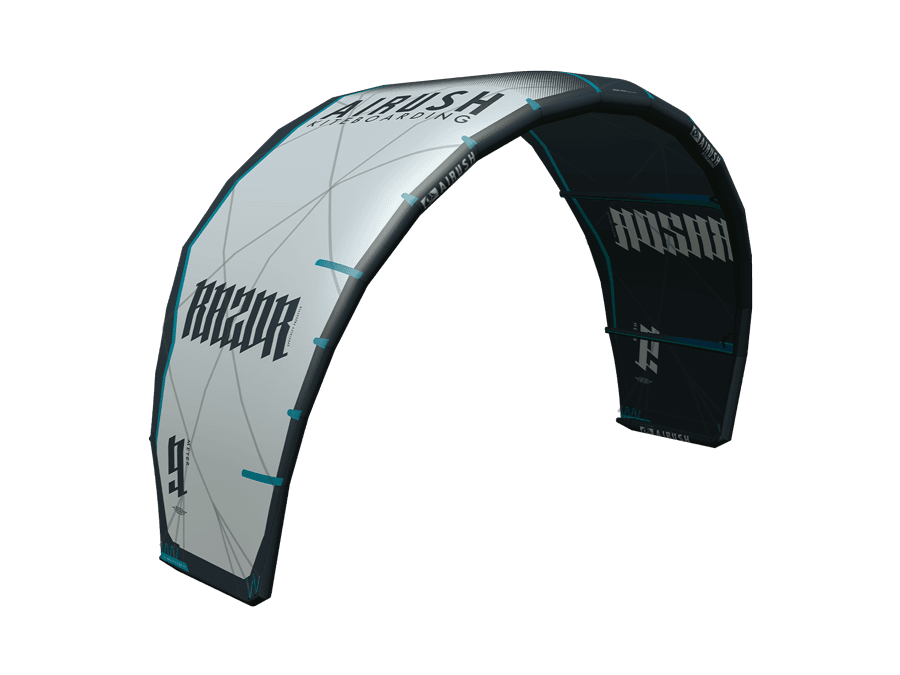 Airush Razor v10 Kite Alex Pastor Kite Club