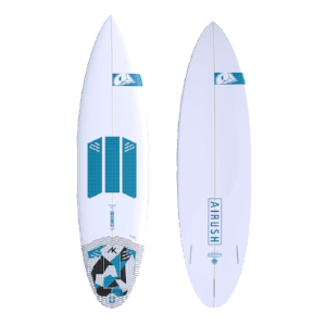 Alex Pastor Kite Club - Airush Destination Store and Kiteschool Surf Boards Airush Converse v12 Custom Epoxy 2019 DISPLAY