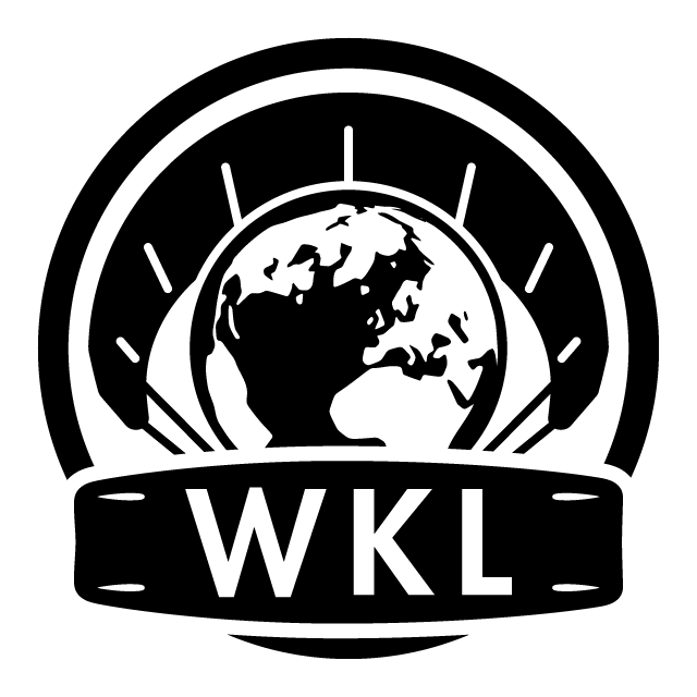 WKL Official Merchandise