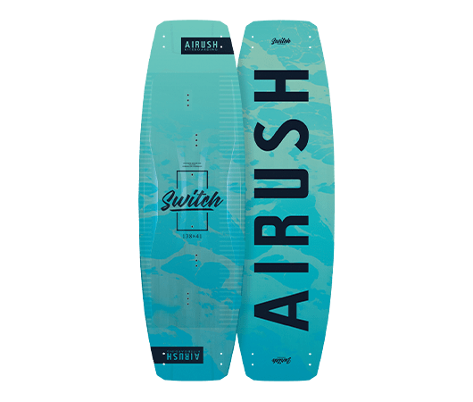 Alex Pastor Kite Club - Airush Destination Store and Kiteschool Boards Airush Switch V10