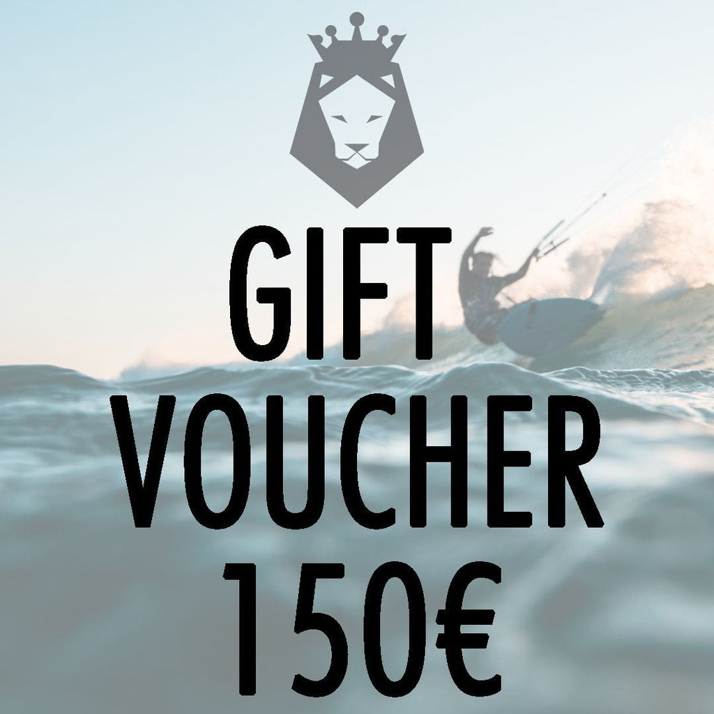 Alex Pastor Kite Club - Airush Destination Store and Kiteschool 150€ Gift Voucher