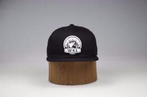Alex Pastor Kite Club - Airush Store and Kiteschool Hats WKL Snapback Hat