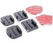 Alex Pastor Kite Club GoPro GoPro Accessory - Curved + Flat Adhesive Mounts