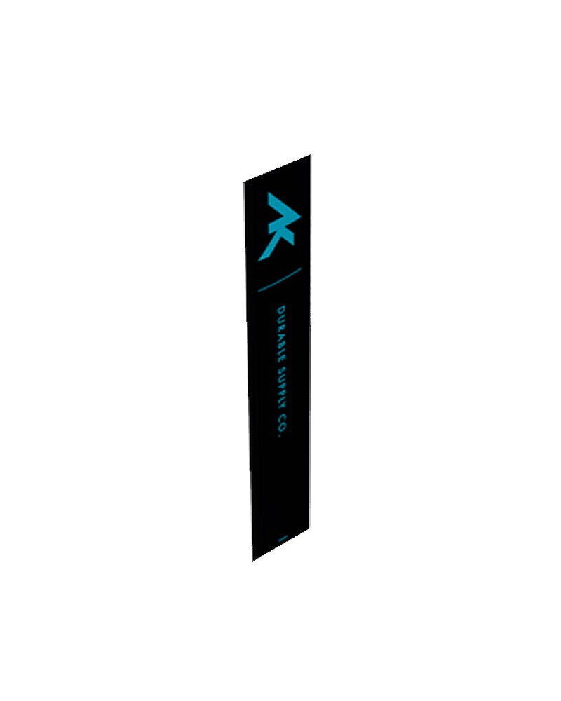 Alex Pastor Kite Club - Airush Destination Store and Kiteschool Foil Accessories AK Foil Mast V2 90cm Aluminium